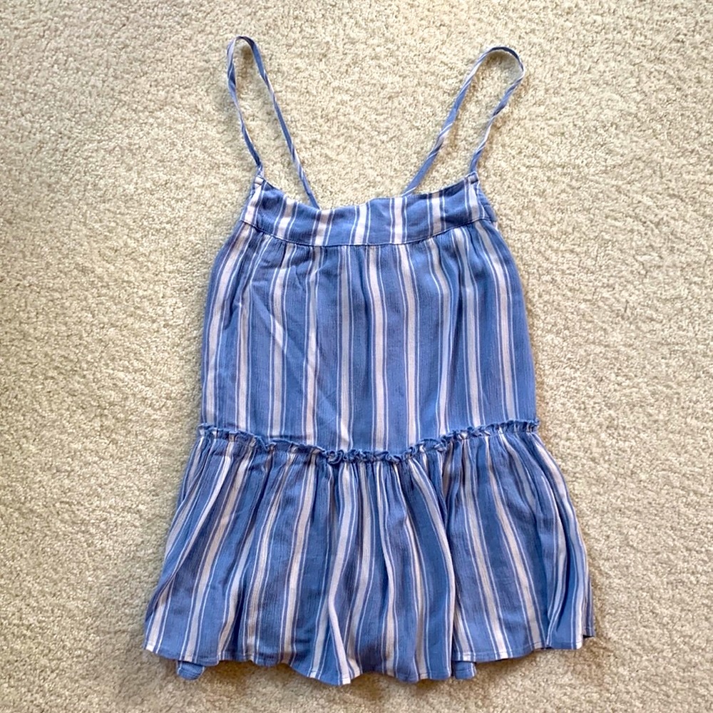 American Eagle Top